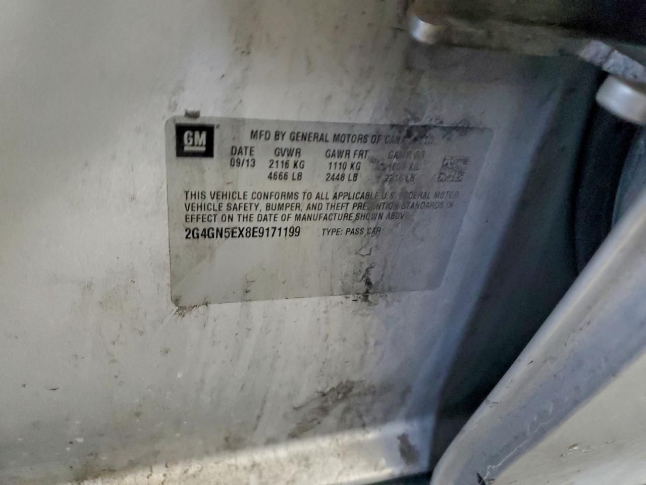 2014 Buick Regal Premium