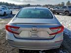2019 Honda Accord Touring Hybrid