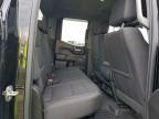 2022 Chevrolet Silverado K1500 Custom