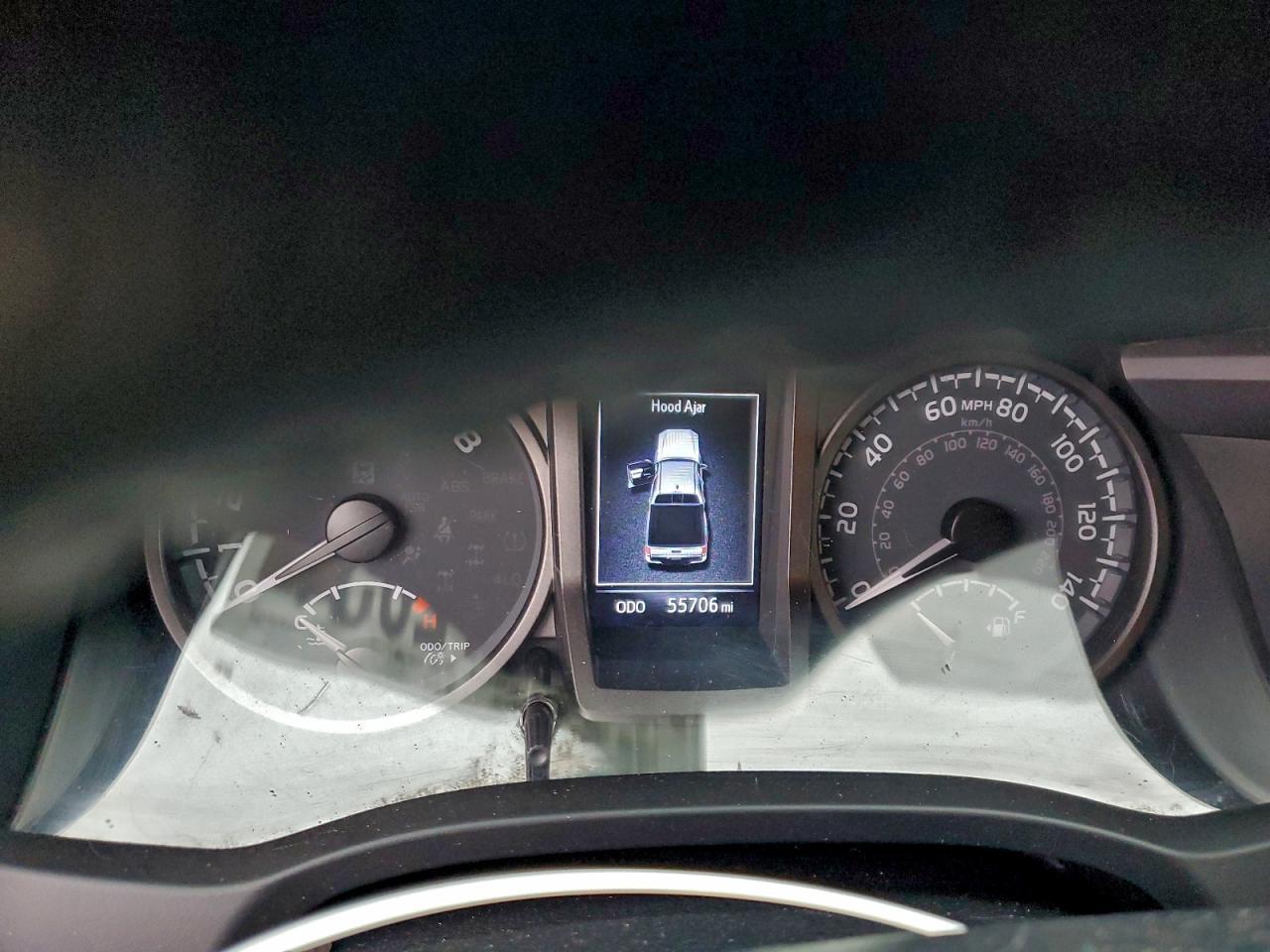 2022 Toyota Tacoma Double cab