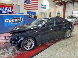 BMW Vehiculos salvage en venta: 2011 BMW 328 xi Sulev