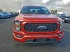 2023 Ford F150 Super cab