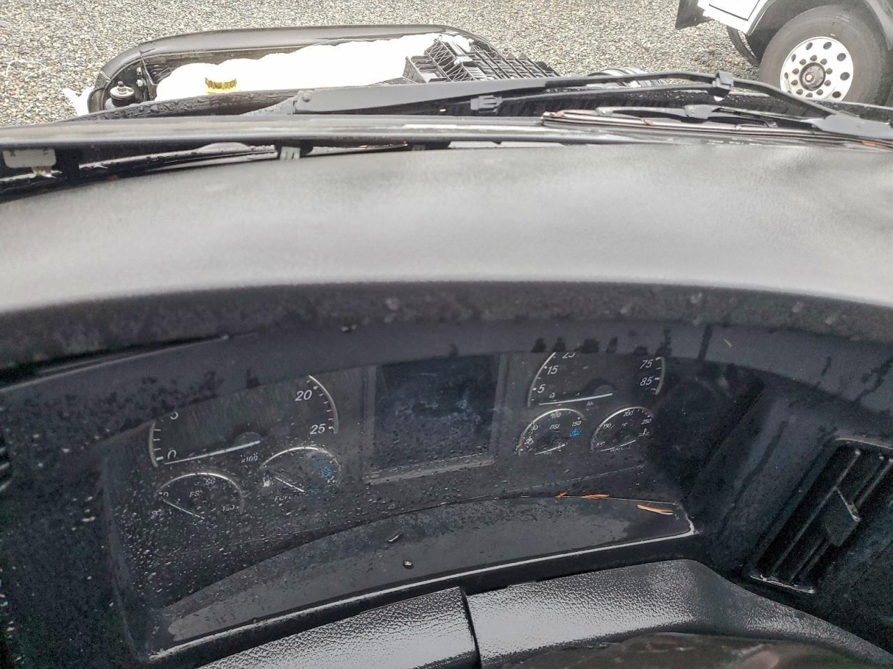 2023 Freigliner 2023 Freightliner Cascadia 126 Semi Truck