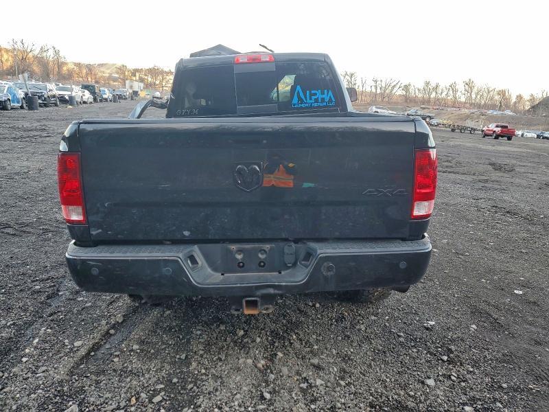 2016 Dodge Ram 2500 slt