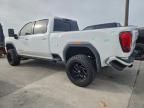2022 GMC Sierra K2500 AT4