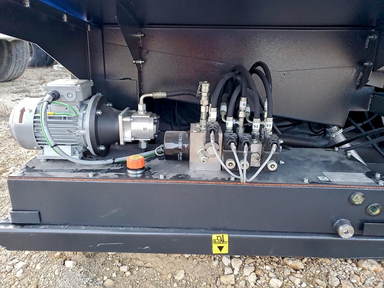 2025 Urwi Other-CNC Lathe