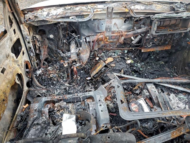 2004 Chevrolet Suburban K1500