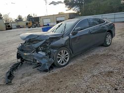 2018 Chevrolet Malibu lt for sale in Knightdale, NC