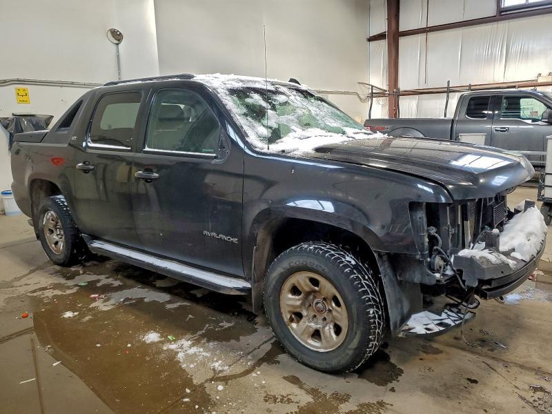 2007 Chevrolet Avalanche K1500