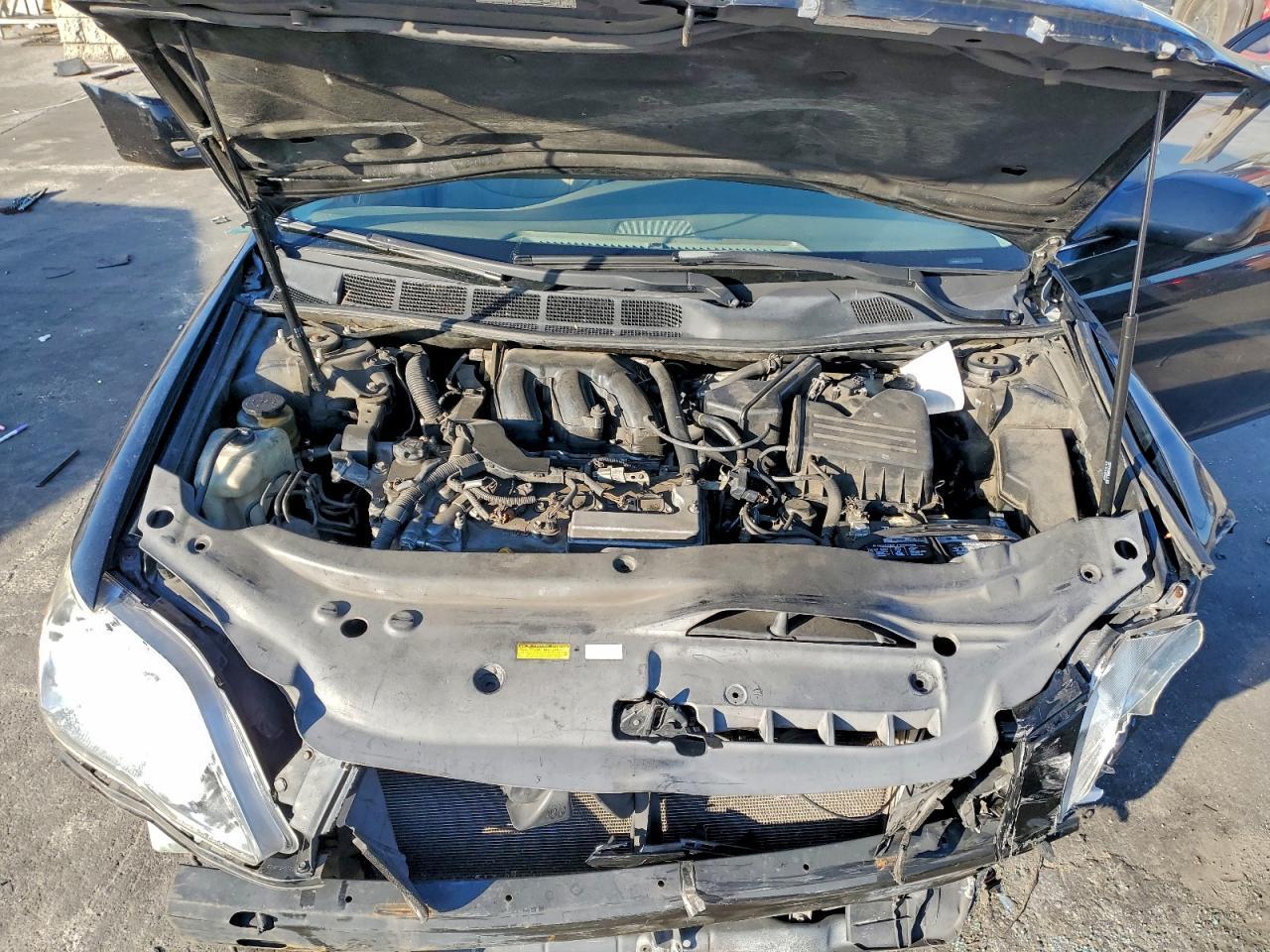 2006 Toyota Avalon xl