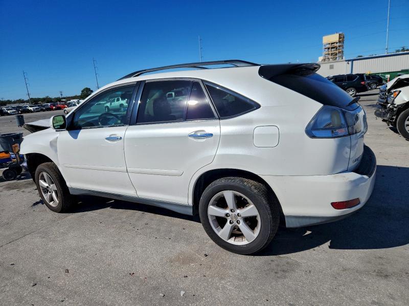 2008 Lexus RX