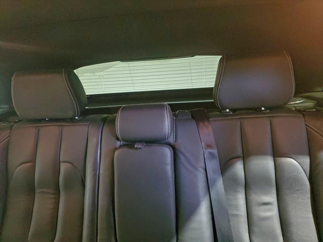 2015 Land Rover Range Rover Evoque Dynamic Premium