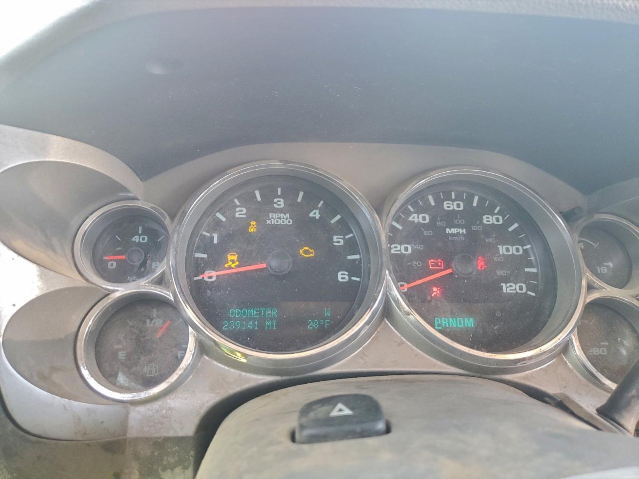2012 GMC Sierra K1500 sle