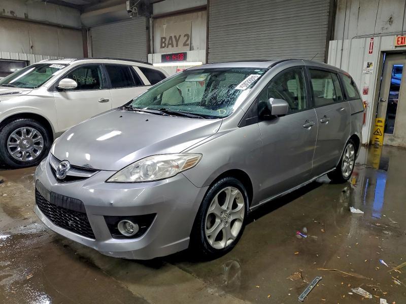 2010 Mazda 5