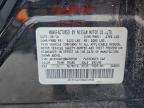 2011 Infinity G25 Sedan x