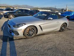 Vehiculos salvage en venta de Copart Adelanto, CA: 2021 BMW Z4 Sdrive30i