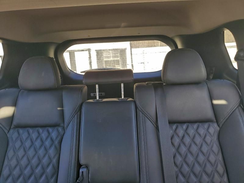 2023 Mitsubishi Outlander sel