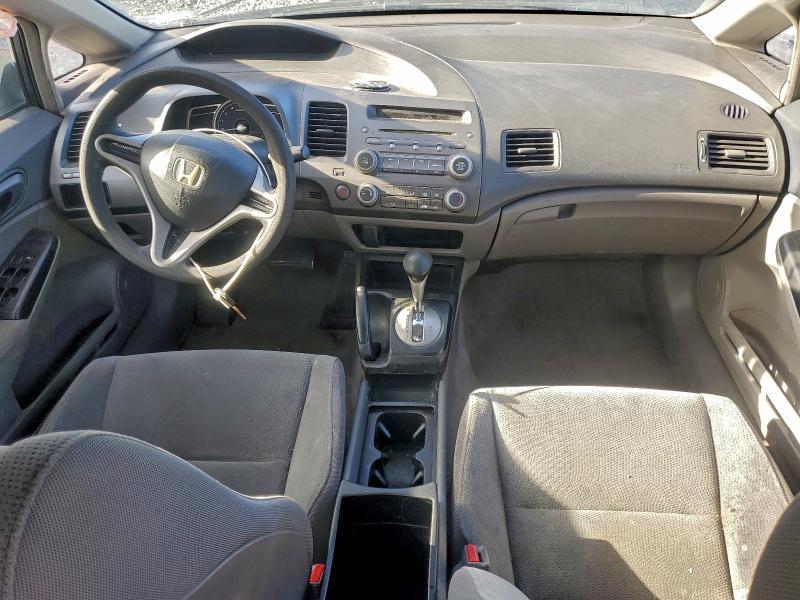 2009 Honda Civic vp