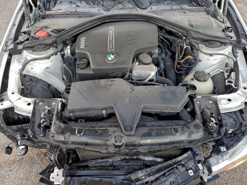 2013 BMW 328 i
