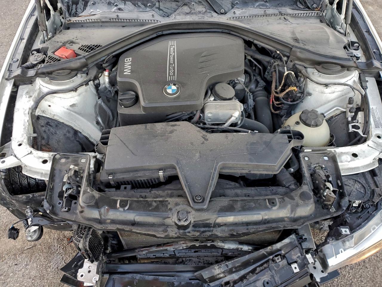 2013 BMW 328 i