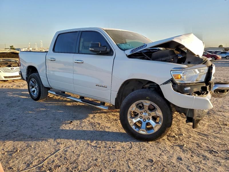 2024 Dodge Ram 1500 big Horn/lone Star