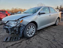 2014 Toyota Camry l for sale in New Britain, CT