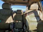 2007 Honda Odyssey exl