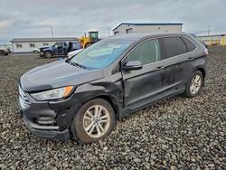Ford Edge Vehiculos salvage en venta: 2019 Ford Edge sel