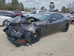 2015 Dodge Challenger sxt en venta en Hampton, VA