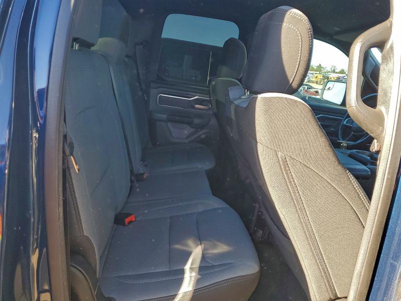 2022 Dodge Ram 1500 big Horn/lone Star