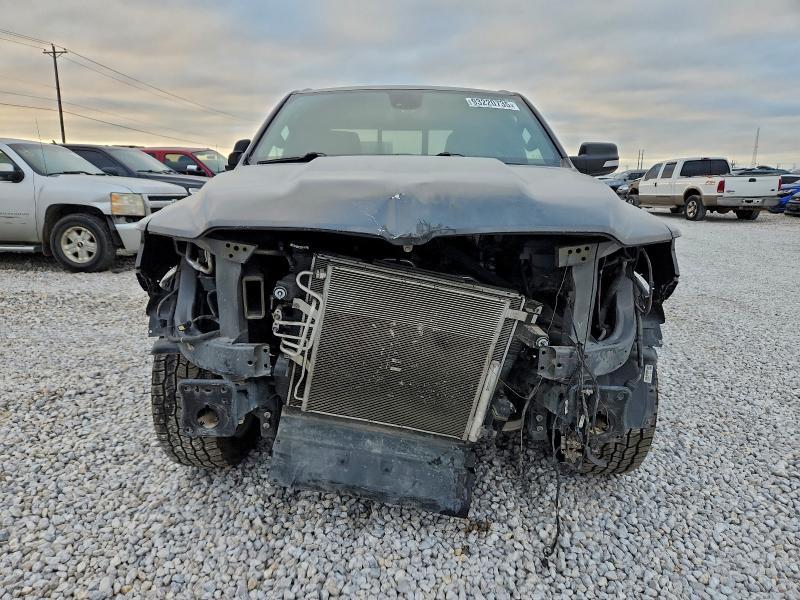 2021 Dodge Ram 1500 big Horn
