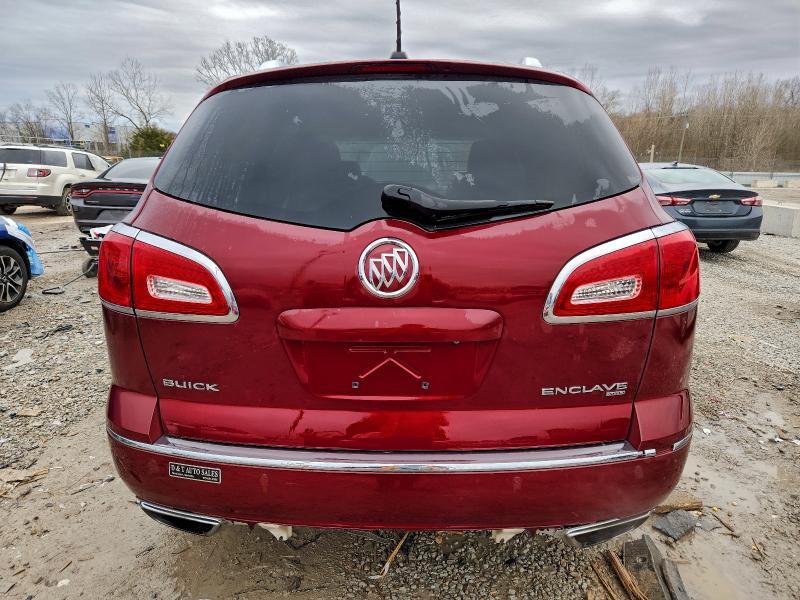 2016 Buick Enclave