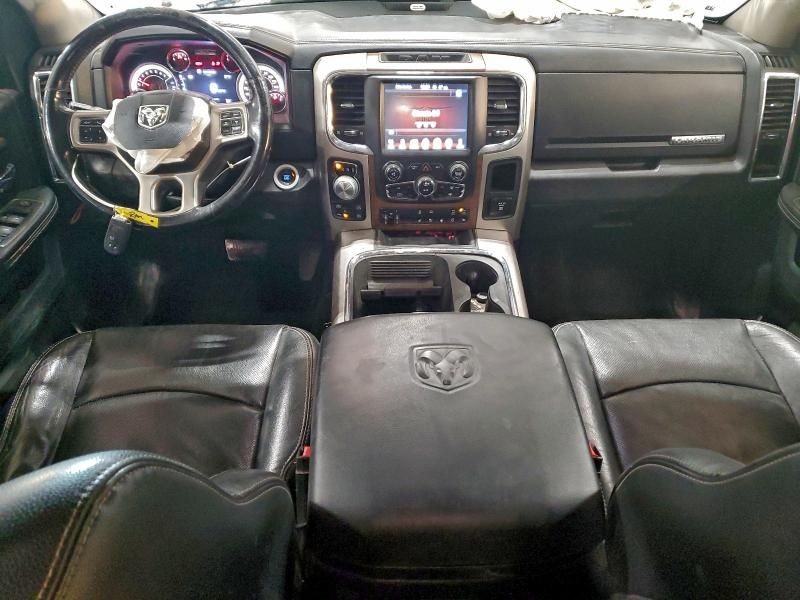 2017 Dodge 1500 Laramie