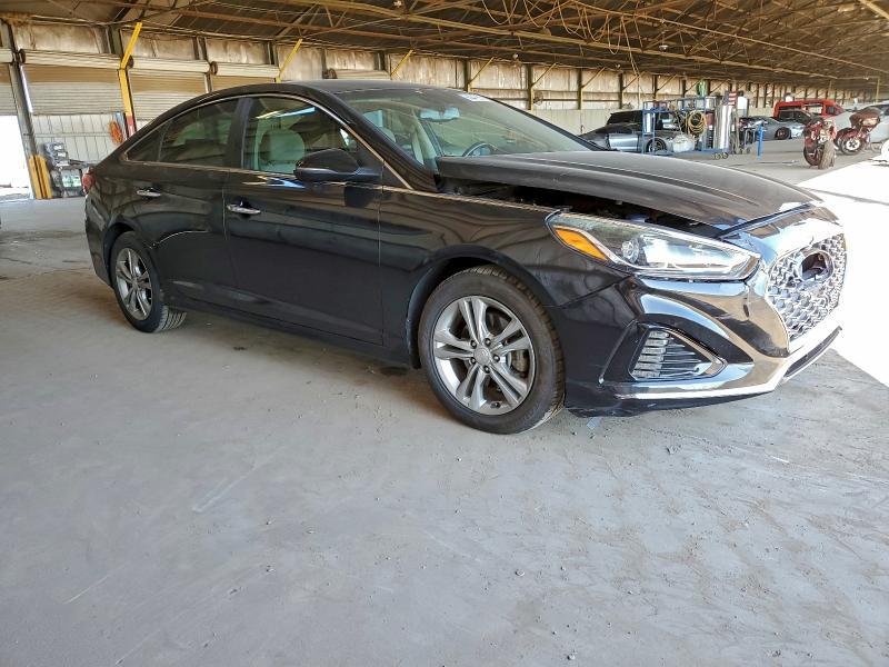 2019 Hyundai Sonata Limited