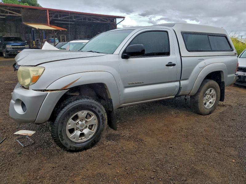 2006 Toyota Tacoma