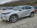 2017 Lexus Nx 200t Base