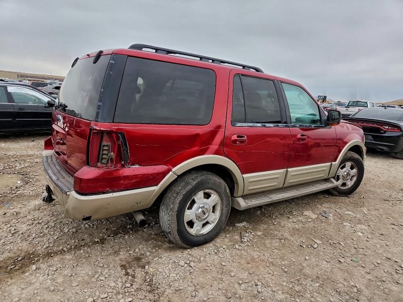 2006 Ford Expedition Eddie Bauer