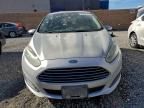 2014 Ford Fiesta s