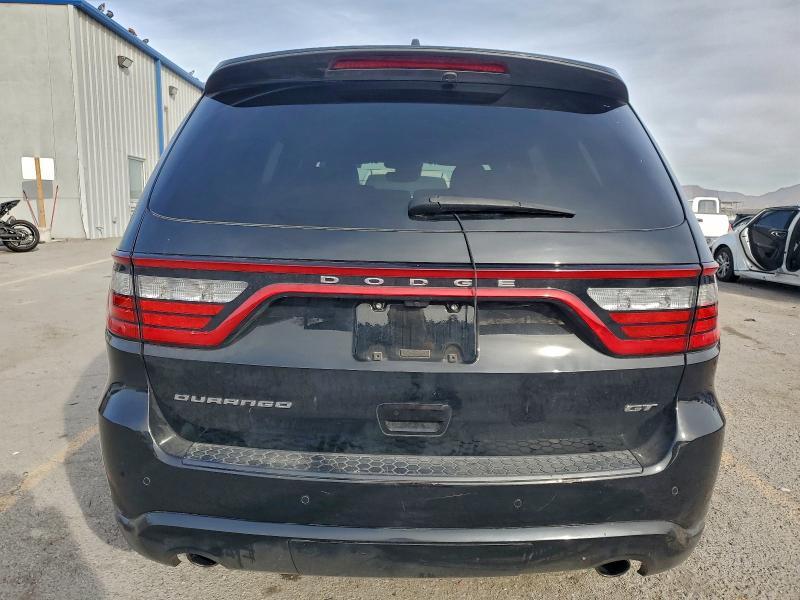 2022 Dodge Durango gt