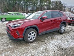 2025 Toyota Rav4 le for sale in North Billerica, MA