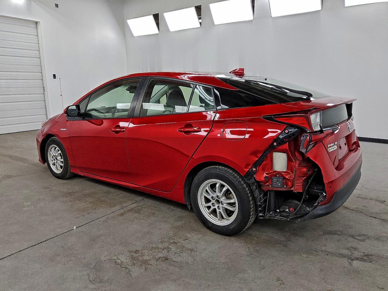 2019 Toyota Prius