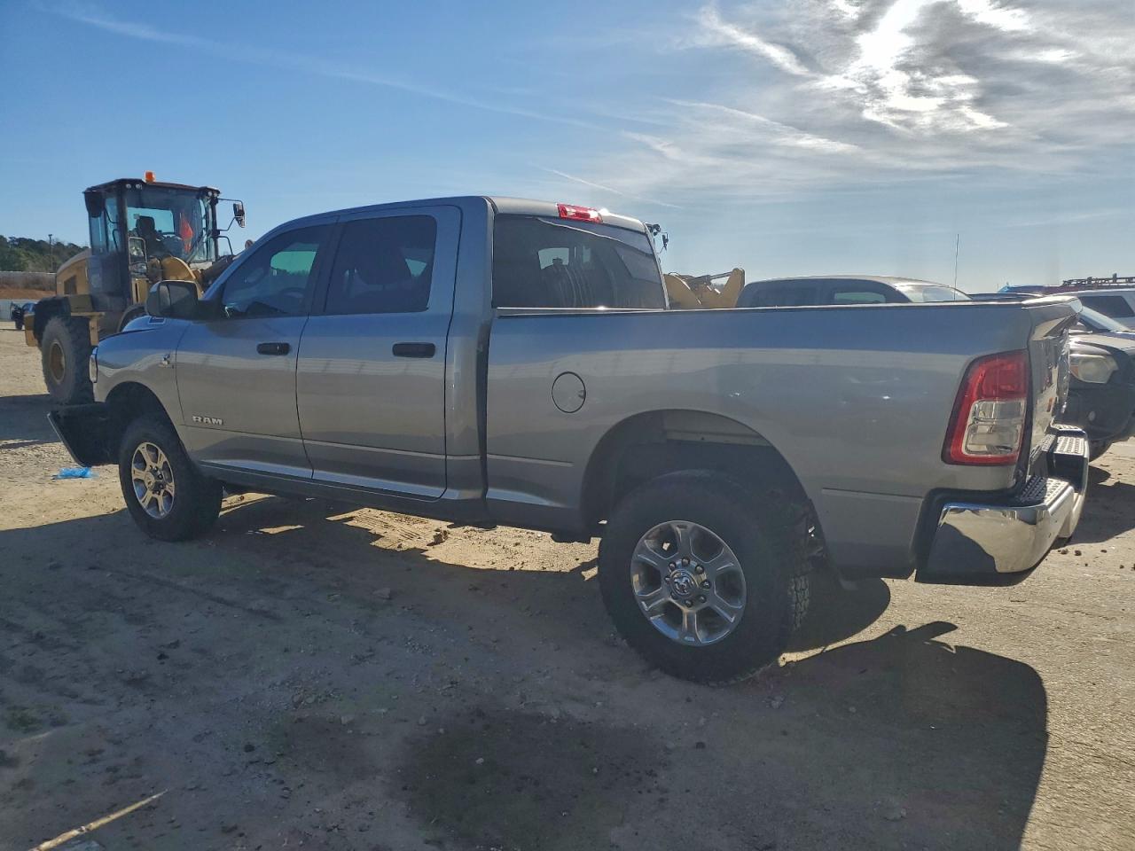 2022 Dodge RAM 2500 BIG Horn