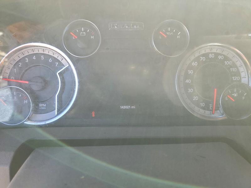 2017 Dodge Ram 1500 slt