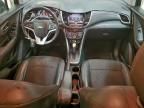 2020 Chevrolet Trax 1LT