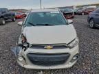 2017 Chevrolet Spark 1LT