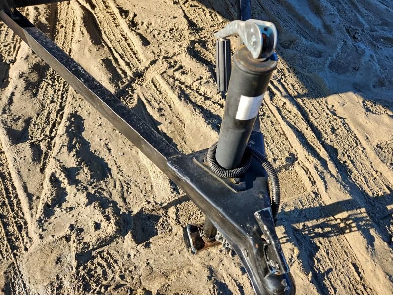 2024 Mctr 2004 Mctr Unknown-utility Trailer