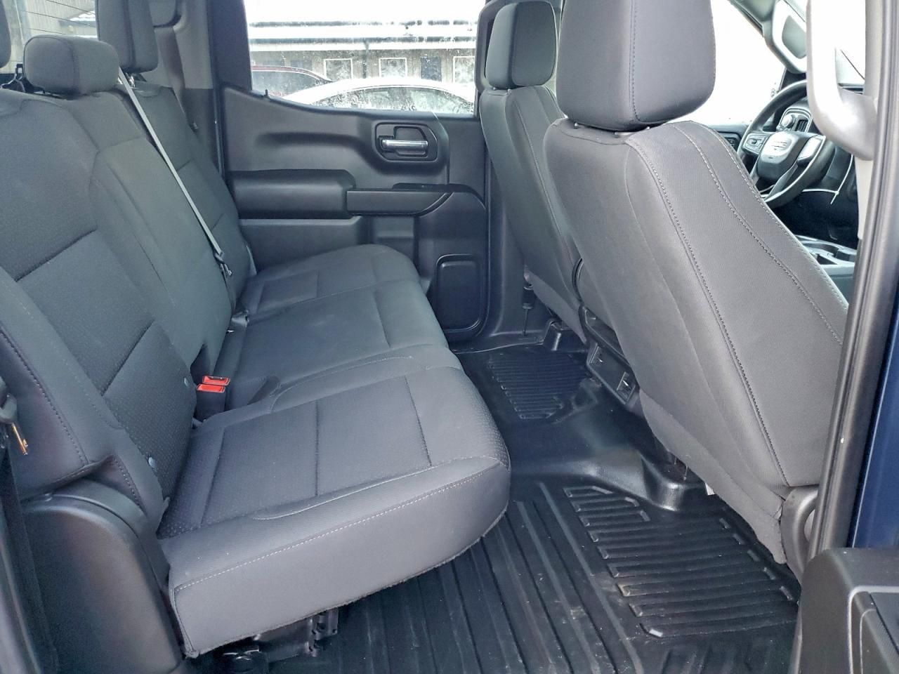 2023 GMC Sierra K1500