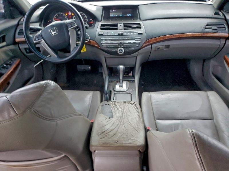 2011 Honda Accord exl