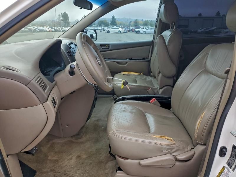 2006 Toyota Sienna ce