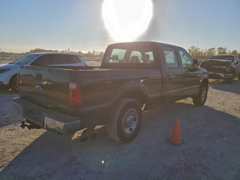 2008 Ford F250 Super Duty